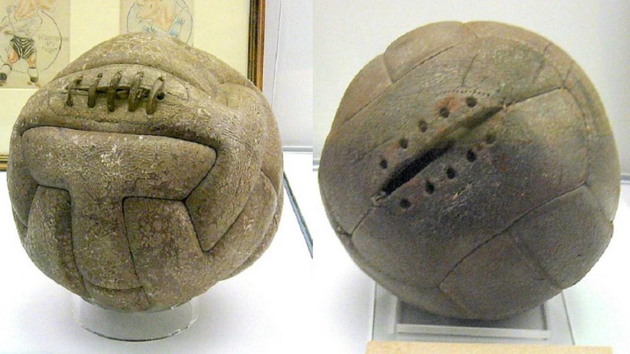 Bolas de 1930